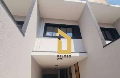 Sobrado à venda | 130m² | 3 dormitórios | 1 suíte | 2 vagas | parada inglesa - são paulo