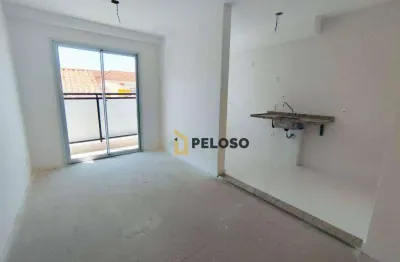 Apartamento à venda | 47m² | 2 dormitórios | varanda | lazer | tucuruvi - são paulo/sp.