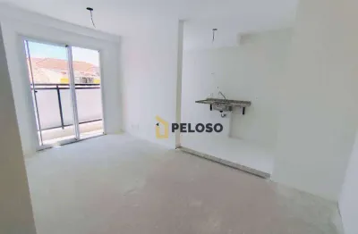 Apartamento à venda | 47m² | 2 dormitórios | varanda | lazer | tucuruvi - são paulo/sp