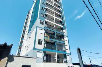 Apartamento | 47m² | 2 dormitórios | varanda | lazer | tucuruvi - são paulo/sp