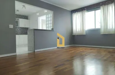 Apartamento à venda | 105 m² | 3 dormitórios | 1 vaga | santana - são paulo/sp