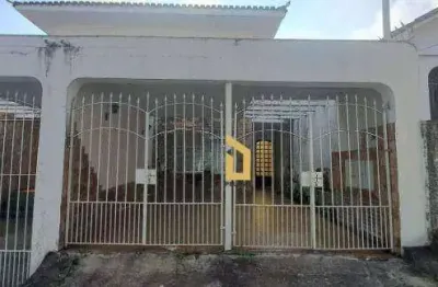 Sobrado à venda | 200 m² | 3 dormitórios | 1 suíte | 2 vagas | jardim são paulo - são paulo/sp