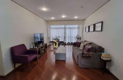 Apartamento com 3 quartos à venda na Avenida Água Fria, Água Fria, São Paulo