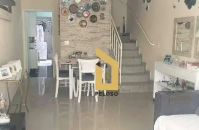 Sobrado à venda em condomínio fechado | 3 dormitórios | 1 suíte | 2 vagas | 120m² | tremembé são paulo/sp