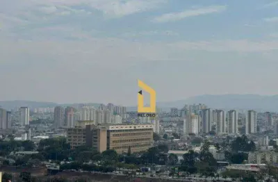 Sala para alugar, 49 m² | 2 banheiros | 2 vagas garagem | várzea da barra funda - são paulo/sp
