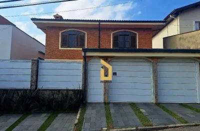 Casa à venda no barro branco | 316m² | 4 dormitórios | 2 suítes | ambientes amplos | tucuruvi - são paulo/sp