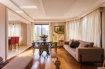 Apartamento com 4 dormitórios à venda, 274 m² por r$ 1.961.000,00 - santana - são paulo/sp