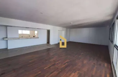 Apartamento à venda | 286m² | 4 dormitórios | 2 suítes | closet | 2 vagas | santana - são paulo/sp