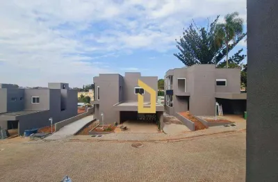 Sobrado à venda em condomínio fechado | 305m² | 3 suítes | 4 vagas | jardim floresta | são paulo/sp