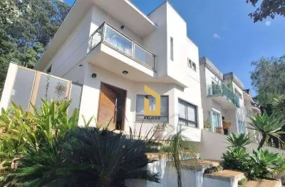 Casa à venda | condomínio fechado | 444m² | 4 suítes | piscina | privacidade e segurança | tucuruvi - são paulo/sp
