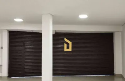 Galpão  para locação | 120m² | 2 andares| 5 vagas | santana - são paulo/sp