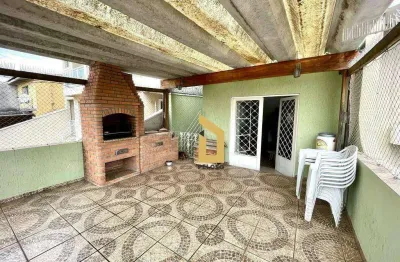 Sobrado à venda | 150m² | 4 dormitórios | 1 suíte | churrasqueira | 2 vagas | Pirituba - São Paulo/SP