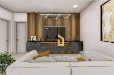 Apartamentos novos à venda | 60m² | 2 dormitórios | 1 vaga | vila gustavo/sp.