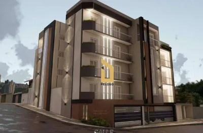 Apartamento novo à venda | 48 m² | 2 dormitórios | vila gustavo - são paulo/sp.