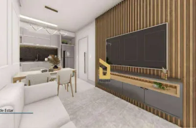 Apartamentos novos à venda | 42m² | 2 dormitórios | 1 vaga | área gourmet | vila gustavo/sp.