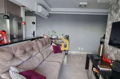 Apartamento à venda | 2 dormitórios | 1 vaga | 65,50m² | vila maria - são paulo/sp
