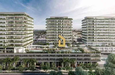 Maravilhoso apartamento à venda em santana com 300m² | braz leme | 4 suítes | varanda gourmet | 4 vagas.