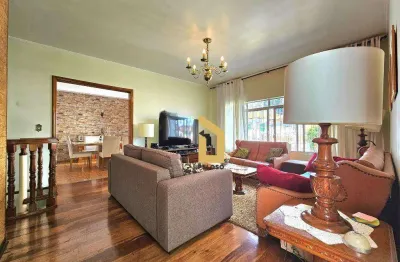 Casa com 3 quartos à venda na Rua Daniel Rossi, Santana, São Paulo