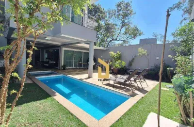 Casa à venda | condomínio fechado | 450m² | 4 suítes | piscina | 6 vagas | tucuruvi - são paulo/sp