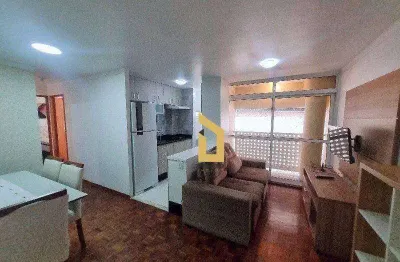 Apartamento à venda | 54m² | 2 dormitórios | porteira fechada | 1 vaga | casa verde - são paulo/sp