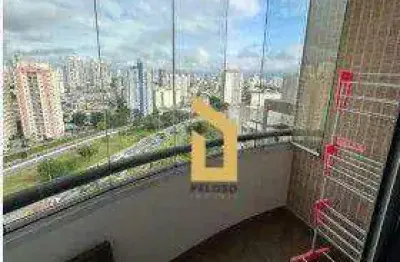 Apartamento à venda | 54m² | 2 dormitórios | 1 suíte | varanda | 2 vagas | lazer completo |  aricanduva/sp