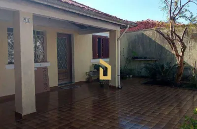 Casa com 3 quartos à venda na Rua José Barbosa de Almeida, Jardim do Colégio, São Paulo