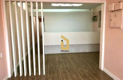 Casa comercial à venda | 238m² | 4 salas e 1 salão | 2 vagas | santana - são paulo/sp