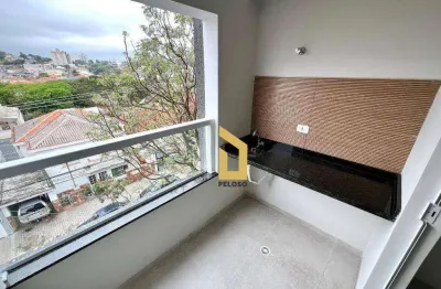 Apartamento à venda | 52,17m² | 2 dormitórios | novo | 1 vaga | água fria - são paulo/sp
