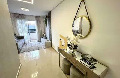 Lançamento | apartamento novo à venda | 1 dormitório | com sacada | 50m² | casa verde - são paulo/sp