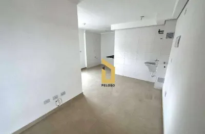 Lançamento | apartamento novo à venda | 2 dormitórios | 46,33m² | casa verde - são paulo/sp