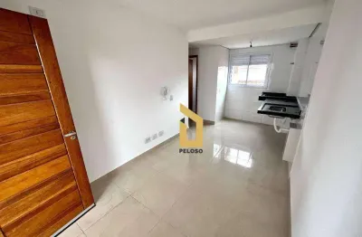 Apartamento lançamento à venda | 2 dormitórios | 37m² | Casa Verde - São Paulo/SP