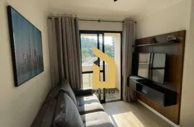 Apartamento a venda | 57m² | 2 dormitórios | 1 suíte | 1 vaga|  parque mandaqui - são paulo/sp