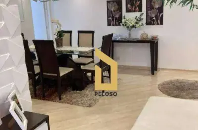 Apartamento à venda | 70 m² | 2 dormitórios | vila dom pedro ii - são paulo/sp