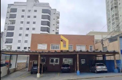 Prédio comercial para venda na casa verde média | 684 m² |  16 vagas de garagem.