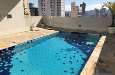 Apartamento à venda | 101m² | 3 dormitórios | 1 suíte | varanda | 2 vagas | santana - são paulo/sp