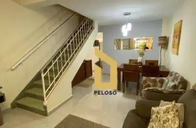 Casa com 3 quartos à venda na Rua Waldemar Martins, Parque Peruche, São Paulo