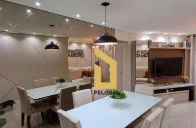 Apartamento à venda | 70 m² | 2 dormitórios | vila guilherme - são paulo/sp