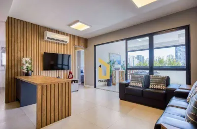 Apartamento à venda | 71,60m² | 2 dormitórios | 1 suíte | varanda gourmet | 1 vaga | santa teresinha - são paulo/sp