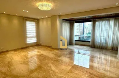 Apartamento alto padrão à venda | 220m² | 1 por andar | 4 dormitórios | 3 suítes | 3 vagas | santana - são paulo/sp