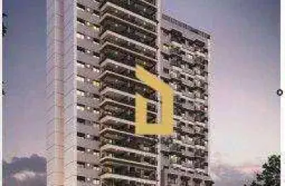 Studio à venda | 28m² | ambientes integrados | lazer completo | ipiranga são paulo/sp.