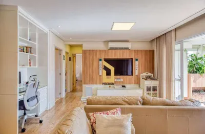 Apartamento à venda | 105m² | 3 dormitórios | 1 suíte | varanda gourmet | 2 vagas | tremembé - são paulo/sp