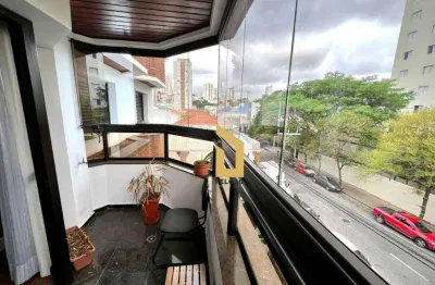 Apartamento à venda | 110m² | 3 dormitórios | 2 suítes | sacada | 1 vaga | vila maria - são paulo/sp