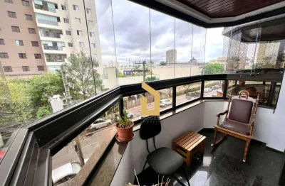 Apartamento à venda | 3 dormitórios | 2 suítes | sacada | 1 vaga | 110m² | Vila Maria - São Paulo/SP