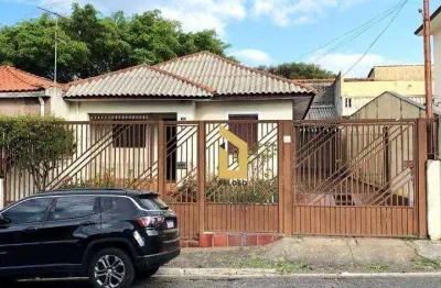Casa térrea à venda | 132 m² | 3 dormitórios | 5 vagas |  brasilândia - são paulo - sp.
