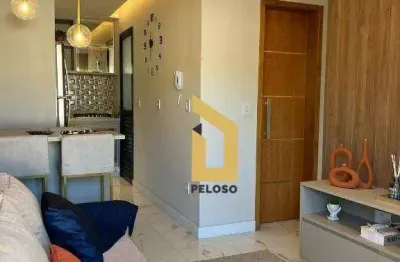 Apartamento à venda | 35 m² | 2 dormitórios | 1 vaga | tremembé - são paulo/sp