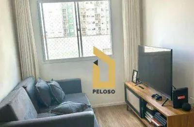 Apartamento à venda | 43m² | 2 dormitórios | lazer completo | vila guilherme - são paulo/sp