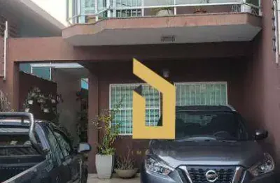 Sobrado à venda | 150m² | 3 suítes | churrasqueira | 4 vagas | vila constança - são paulo/sp