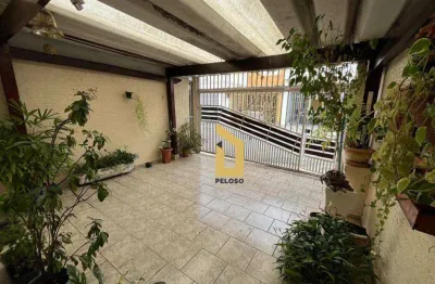 Sobrado à venda | 100 m² | 2 dormitórios | jaçanã - são paulo/sp