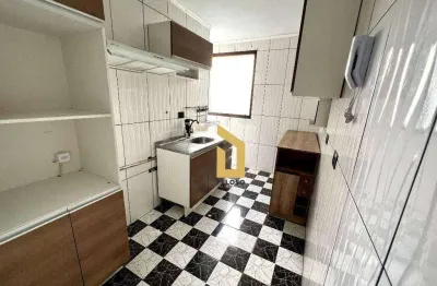 Apartamento à venda | 2 dormitórios | 50m² | 1 vaga | mandaqui - são paulo/sp