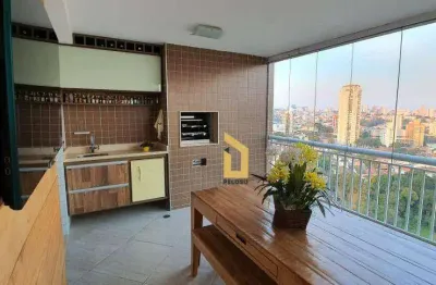 Apartamento  à venda | 118 m² | lauzane paulista - são paulo/sp